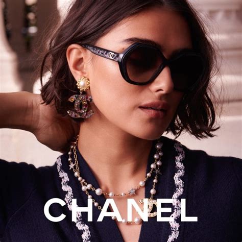 chanel sunglasses summer 2021|chanel sunglasses new collection.